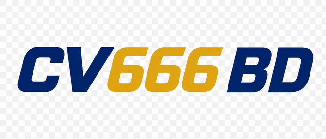 cv666 bd লোগো